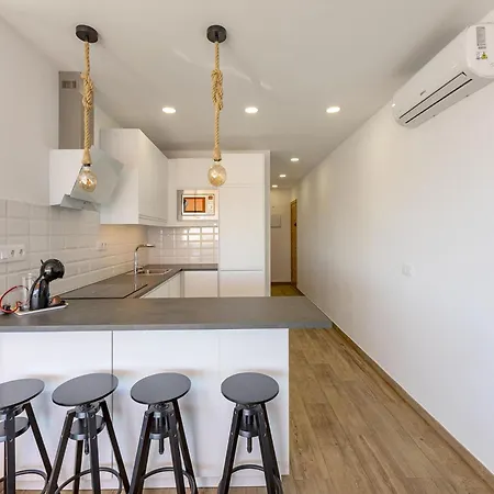 펜션 Barbados By Interhome *