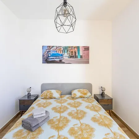Semesterbostad Barbados By Interhome Playa del Inglés
