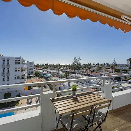 Barbados By Interhome Playa del Inglés