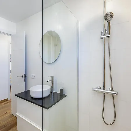 Semesterbostad Barbados By Interhome Playa del Inglés