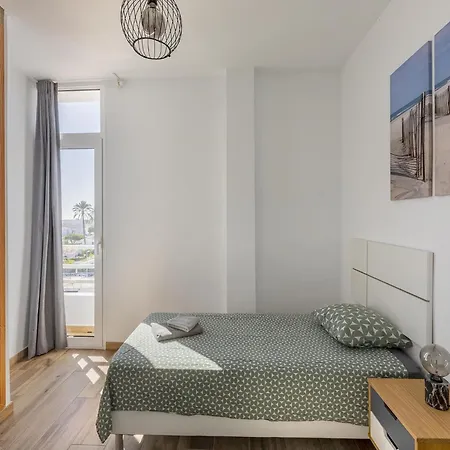 Barbados By Interhome * Playa del Inglés