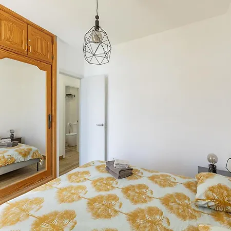 Barbados By Interhome Playa del Inglés